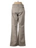IMAN Gray Jeans Size 8 - photo 2