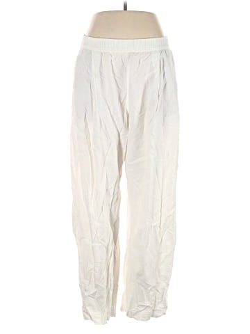 Gap Linen Pants (view 1)
