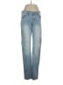 Lucky Brand Blue Jeans Size 4 - photo 1
