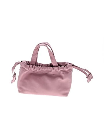 Madewell Leather Bucket Bag (view 1)