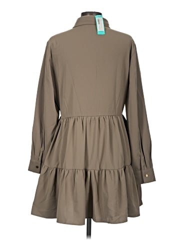 Dizzy Lizzy Casual Dress (view 2)