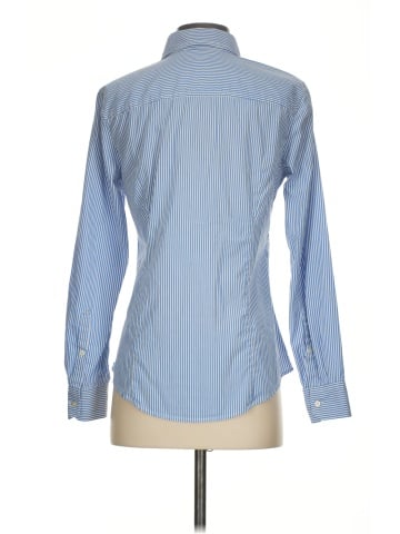 Gap Long Sleeve Button-Down Shirt (view 2)