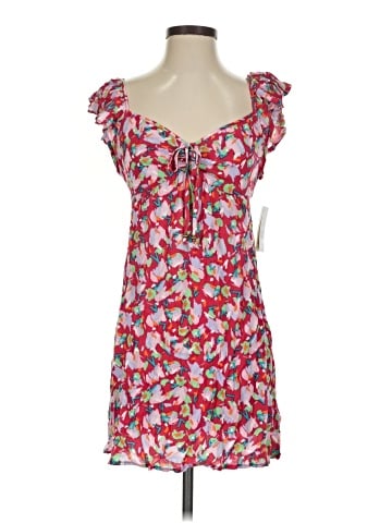 Bebop Casual Dress (view 1)