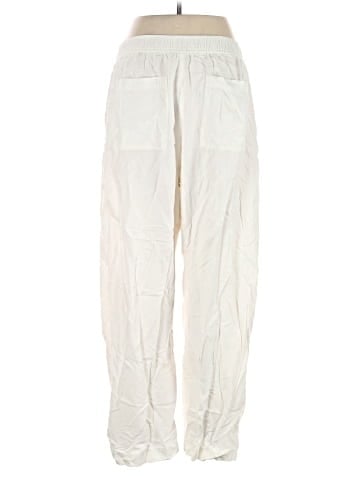 Gap Linen Pants (view 2)