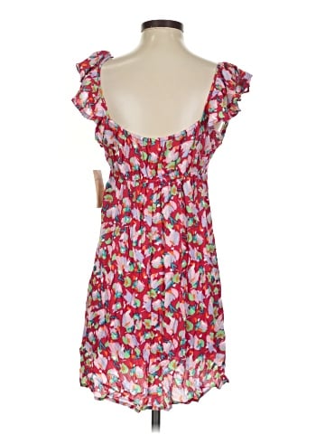 Bebop Casual Dress (view 2)