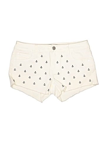 Design Lab Lord & Taylor Shorts (view 1)