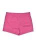 J.Crew Solid Pink Shorts Size 12 - photo 2