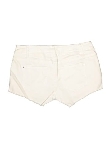 Design Lab Lord & Taylor Shorts (view 2)