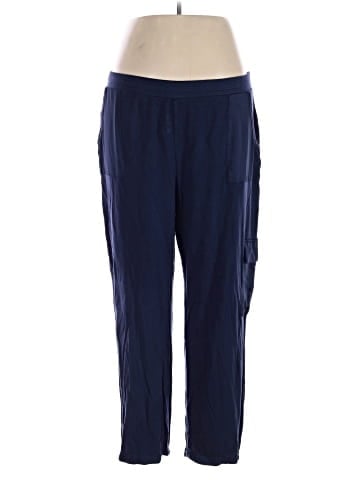 Zenergy by Chico's Casual Pants (view 1)