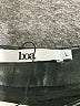 boa. Black Casual Pants Size L - photo 7