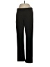 Tahari 100% Rayon Solid Black Active Pants Size 4 - photo 1