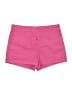 J.Crew Solid Pink Shorts Size 12 - photo 1