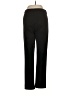 Tahari 100% Rayon Solid Black Active Pants Size 4 - photo 2