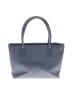 Dagne Dover Solid Gray Tote One size - photo 1