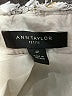 Ann Taylor Tweed Gray Blazer Size 4 Petite - photo 6