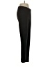 Tahari 100% Rayon Solid Black Active Pants Size 4 - photo 4