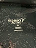 Active by Old Navy Graphic Black Casual Pants Size XL - photo 4