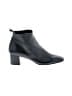 Everlane Black Ankle Boots Size 8 1/2 - photo 1