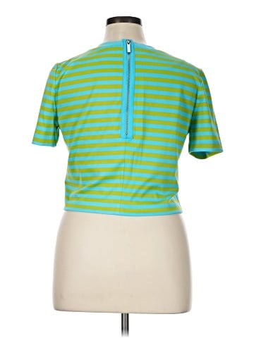 MICHAEL Michael Kors Short Sleeve T-Shirt (view 2)