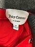 Juicy Couture Red Pullover Hoodie Size M - photo 7