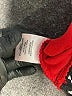 Juicy Couture Red Pullover Hoodie Size M - photo 8
