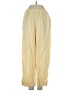 Willow Yellow Casual Pants Size S - photo 1