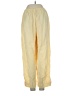 Willow Yellow Casual Pants Size S - photo 2