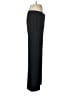 Max Mara 100% Wool Black Wool Pants Size 8 - photo 4