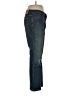 Levi's Blue Jeans Size 10 - photo 4