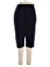 Josephine Chaus Black Active Pants Size 14 - photo 1