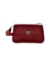Bally Burgundy Shoulder Bag One size - photo 1