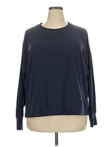 Fabletics Pullover Sweater (view 1)