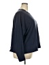 Fabletics Blue Pullover Sweater Size XXL - photo 4