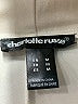 Charlotte Russe Solid Tan Casual Pants Size M - photo 4