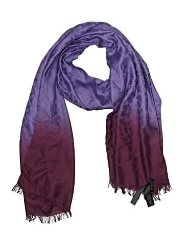 Coach Silk Scarf (view 1)