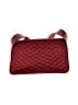 Bally Burgundy Shoulder Bag One size - photo 2