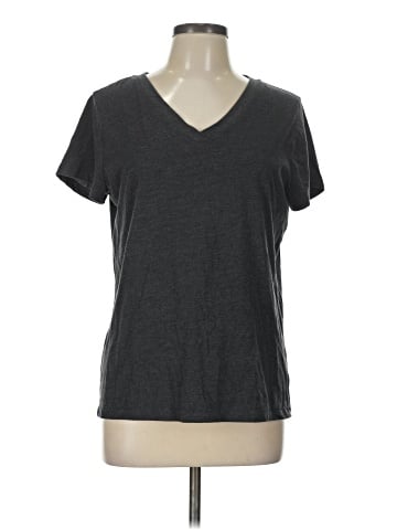 Faded Glory Short Sleeve T-Shirt (view 1)