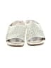 Unbranded Ivory Wedges Size 43 - photo 2