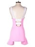 Onzie Color Block Pink Romper Size Med - Lg - photo 2