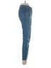 J.Crew Stripes Blue Jeans Size 23 waist (petite) - photo 4