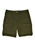 Lee Solid Green Cargo Shorts Size 12 - photo 1