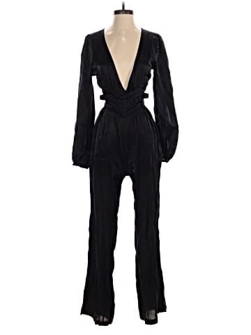 Fashion Nova Jumpsuit (view 1)