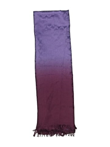 Coach Silk Scarf (view 2)