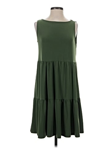 Nicole Miller New York Casual Dress (view 1)