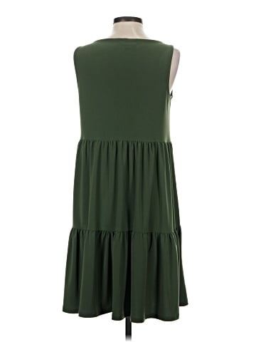 Nicole Miller New York Casual Dress (view 2)