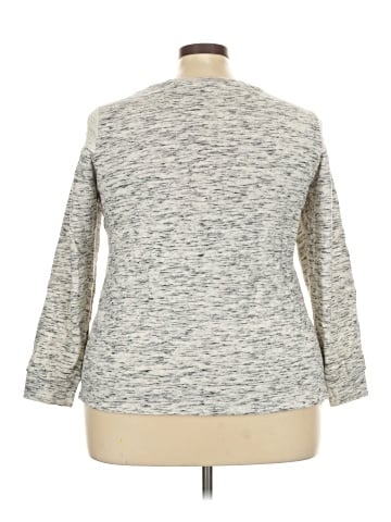 Dept222 Pullover Sweater (view 2)