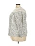 Dept222 Gray Pullover Sweater Size 22 - photo 5