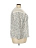 Dept222 Gray Pullover Sweater Size 22 - photo 4