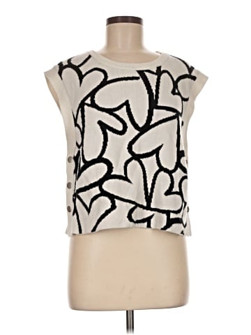 Maeve by Anthropologie Sweater Vest (view 1)