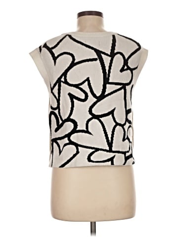 Maeve by Anthropologie Sweater Vest (view 2)